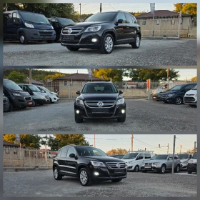 VW Tiguan 2.0tsi 4motion 4x4 Панорама - 6900 € - 22131751 9 | Car24.bg VW Tiguan 2.0tsi 4motion 4x4 Панорама - 6900 € - 22131751 9