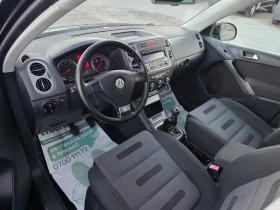 VW Tiguan 2.0tsi 4motion 4x4 Панорама - 6900 € - 22131751 15 | Car24.bg VW Tiguan 2.0tsi 4motion 4x4 Панорама - 6900 € - 22131751 15