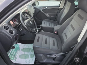 VW Tiguan 2.0tsi 4motion 4x4 Панорама - 6900 € - 22131751 12 | Car24.bg VW Tiguan 2.0tsi 4motion 4x4 Панорама - 6900 € - 22131751 12