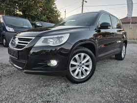 VW Tiguan 2.0tsi 4motion 4x4 Панорама - Car24.bg VW Tiguan 2.0tsi 4motion 4x4 Панорама