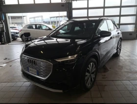 Audi Q4 !!!ОЧАКВАН ВНОС!!! 45 e-tron 77KwH 265hp SOH80% - Car24.bg Audi Q4 !!!ОЧАКВАН ВНОС!!! 45 e-tron 77KwH 265hp SOH80%