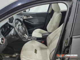 Mazda CX-3 - 14000 € - 56847587 5 | Car24.bg Mazda CX-3 - 14000 € - 56847587 5