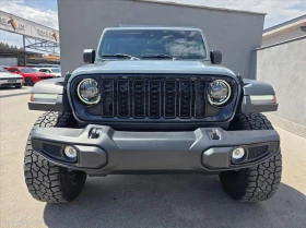 Jeep Wrangler 3.6L FINAL EDITION | Auto.bg — изображение 2 Jeep Wrangler 3.6L FINAL EDITION | Auto.bg — изображение 2