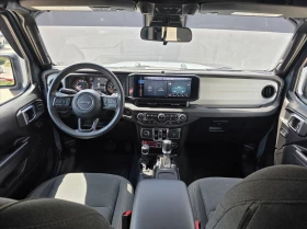 Jeep Wrangler 3.6L FINAL EDITION | Auto.bg — изображение 11 Jeep Wrangler 3.6L FINAL EDITION | Auto.bg — изображение 11