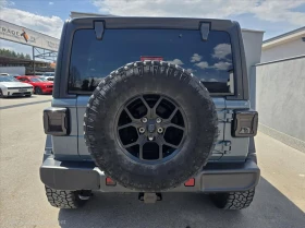 Jeep Wrangler 3.6L FINAL EDITION | Auto.bg — изображение 5 Jeep Wrangler 3.6L FINAL EDITION | Auto.bg — изображение 5