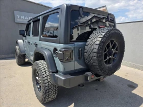 Jeep Wrangler 3.6L FINAL EDITION | Auto.bg — изображение 6 Jeep Wrangler 3.6L FINAL EDITION | Auto.bg — изображение 6