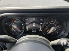 Jeep Wrangler 3.6L FINAL EDITION | Auto.bg — изображение 13 Jeep Wrangler 3.6L FINAL EDITION | Auto.bg — изображение 13