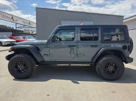 Jeep Wrangler 3.6L FINAL EDITION | Auto.bg — изображение 7 Jeep Wrangler 3.6L FINAL EDITION | Auto.bg — изображение 7