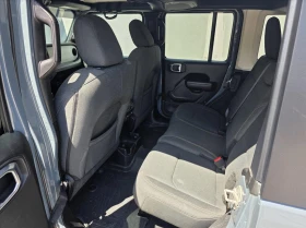 Jeep Wrangler 3.6L FINAL EDITION | Auto.bg — изображение 16 Jeep Wrangler 3.6L FINAL EDITION | Auto.bg — изображение 16