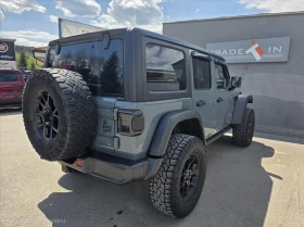 Jeep Wrangler 3.6L FINAL EDITION | Auto.bg — изображение 4 Jeep Wrangler 3.6L FINAL EDITION | Auto.bg — изображение 4