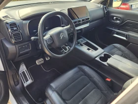 Citroen C5 Aircross 1.5HDI Facelift - 17900 € - 21383892 6 | Car24.bg Citroen C5 Aircross 1.5HDI Facelift - 17900 € - 21383892 6