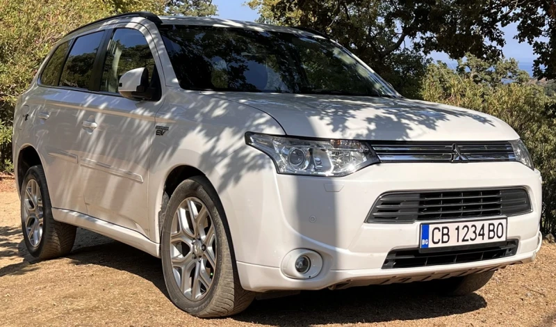 Mitsubishi Outlander 2.0 LPG - 12340 € / 24134.94 лв. - 98686570 1 | Car24.bg Mitsubishi Outlander 2.0 LPG - 12340 € / 24134.94 лв. - 98686570 1