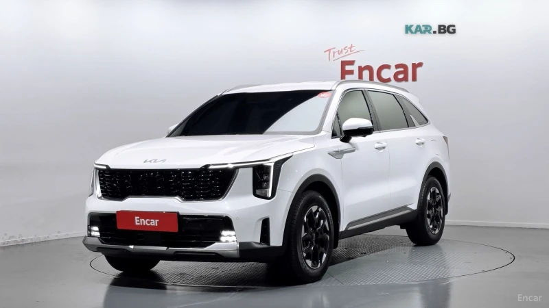 Kia Sorento 4TH GENERATION 2.2 DIESEL/360/HUD/DISTRONIC - 30500 € / 59652.82 лв. - 40989693 1 | Car24.bg Kia Sorento 4TH GENERATION 2.2 DIESEL/360/HUD/DISTRONIC - 30500 € / 59652.82 лв. - 40989693 1