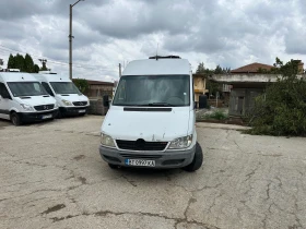 Mercedes-Benz Sprinter 311CDI Хладилен