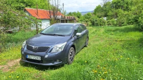 Toyota Avensis Промо цена до 15.05.2025 г. 1 - Car24.bg Toyota Avensis Промо цена до 15.05.2025 г. 1