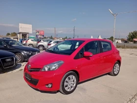 Toyota Yaris Клима, Нави, Италия - Car24.bg Toyota Yaris Клима, Нави, Италия