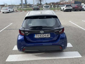 Toyota Yaris 1.5 HYBRID CHIC - 30800 лв. / 15747.79 € - 76359513 7 | Car24.bg Toyota Yaris 1.5 HYBRID CHIC - 30800 лв. / 15747.79 € - 76359513 7
