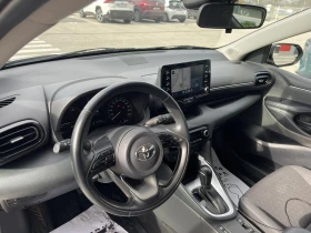 Toyota Yaris 1.5 HYBRID CHIC - 30800 лв. / 15747.79 € - 76359513 10 | Car24.bg Toyota Yaris 1.5 HYBRID CHIC - 30800 лв. / 15747.79 € - 76359513 10