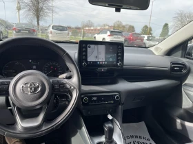 Toyota Yaris 1.5 HYBRID CHIC - 30800 лв. / 15747.79 € - 76359513 12 | Car24.bg Toyota Yaris 1.5 HYBRID CHIC - 30800 лв. / 15747.79 € - 76359513 12