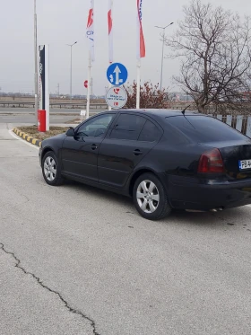 Skoda Octavia - 7850 лв. / 4013.64 € - 14088884 5 | Car24.bg Skoda Octavia - 7850 лв. / 4013.64 € - 14088884 5