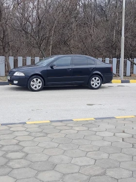 Skoda Octavia - 7850 лв. / 4013.64 € - 14088884 2 | Car24.bg Skoda Octavia - 7850 лв. / 4013.64 € - 14088884 2
