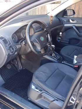 Skoda Octavia - 7850 лв. / 4013.64 € - 14088884 6 | Car24.bg Skoda Octavia - 7850 лв. / 4013.64 € - 14088884 6