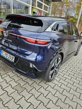 Renault Megane E-Tech EV60 ICON - 45900 лв. / 23468.30 € - 12965150 4 | Car24.bg Renault Megane E-Tech EV60 ICON - 45900 лв. / 23468.30 € - 12965150 4