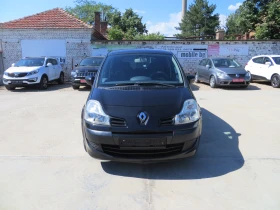 Renault Modus 1.2i климатик-сервизна история