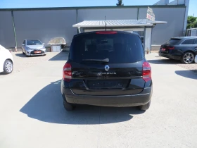Renault Modus 1.2i климатик-сервизна история | Auto.bg — изображение 5 Renault Modus 1.2i климатик-сервизна история | Auto.bg — изображение 5