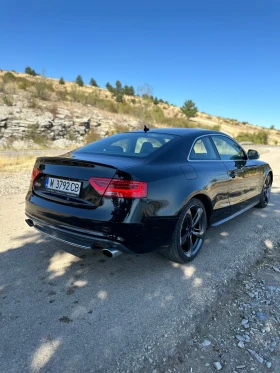 Audi A5 A5 2.0 TFSI | Auto.bg — изображение 4 Audi A5 A5 2.0 TFSI | Auto.bg — изображение 4