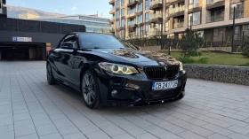 BMW 220 M-performance/ 139k km/ Harman Kardon | Auto.bg — изображение 3 BMW 220 M-performance/ 139k km/ Harman Kardon | Auto.bg — изображение 3