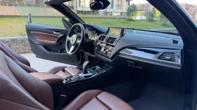 BMW 220 M-performance/ 139k km/ Harman Kardon | Auto.bg — изображение 10 BMW 220 M-performance/ 139k km/ Harman Kardon | Auto.bg — изображение 10