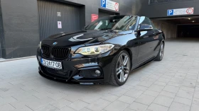BMW 220 M-performance/ 139k km/ Harman Kardon | Auto.bg — изображение 5 BMW 220 M-performance/ 139k km/ Harman Kardon | Auto.bg — изображение 5