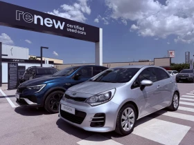 Снимка Kia Rio