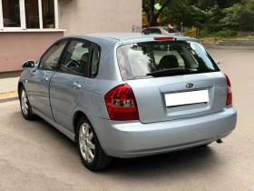 Kia Cerato undefined | Auto.bg — изображение 10 Kia Cerato undefined | Auto.bg — изображение 10