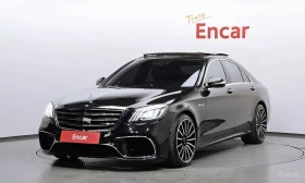Mercedes-Benz S 350 * S350 d 4MATIC * БЕЗ ПЪРВОНАЧАЛНА ВНОСКА