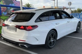 Mercedes-Benz E 220 Mild-Hybrid T-Modell AMG Line Advanced Гаранция | Auto.bg — изображение 2 Mercedes-Benz E 220 Mild-Hybrid T-Modell AMG Line Advanced Гаранция | Auto.bg — изображение 2