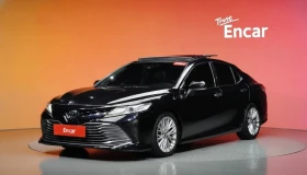 Toyota Camry 2.5, Подгрев, Обдух.,