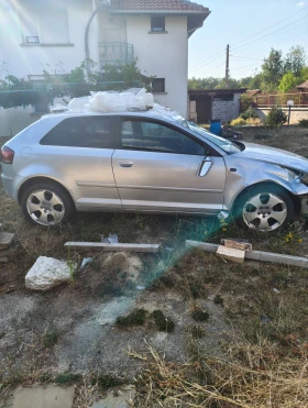 Audi A3 8P 2.0 TDI BKD - цена по договаряне - 49816076 5 | Car24.bg Audi A3 8P 2.0 TDI BKD - цена по договаряне - 49816076 5