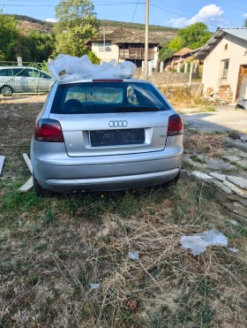 Audi A3 8P 2.0 TDI BKD - цена по договаряне - 49816076 4 | Car24.bg Audi A3 8P 2.0 TDI BKD - цена по договаряне - 49816076 4