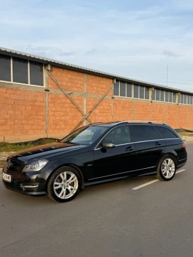 Mercedes-Benz C 350 CDI AMG LINE - 8900 € - 37136477 3 | Car24.bg Mercedes-Benz C 350 CDI AMG LINE - 8900 € - 37136477 3