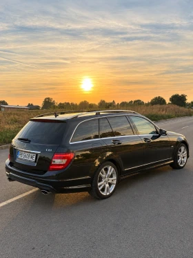 Mercedes-Benz C 350 CDI AMG LINE - 8900 € - 37136477 5 | Car24.bg Mercedes-Benz C 350 CDI AMG LINE - 8900 € - 37136477 5