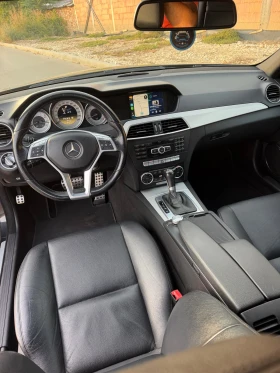 Mercedes-Benz C 350 CDI AMG LINE - 8900 € - 37136477 7 | Car24.bg Mercedes-Benz C 350 CDI AMG LINE - 8900 € - 37136477 7