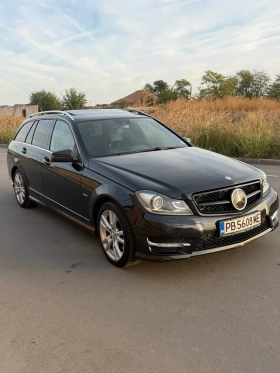 Mercedes-Benz C 350 CDI AMG LINE - 8900 € - 37136477 2 | Car24.bg Mercedes-Benz C 350 CDI AMG LINE - 8900 € - 37136477 2