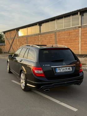 Mercedes-Benz C 350 CDI AMG LINE - 8900 € - 37136477 4 | Car24.bg Mercedes-Benz C 350 CDI AMG LINE - 8900 € - 37136477 4