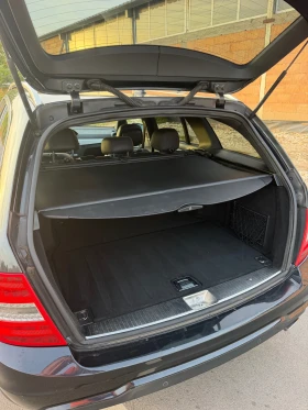 Mercedes-Benz C 350 CDI AMG LINE - 8900 € - 37136477 11 | Car24.bg Mercedes-Benz C 350 CDI AMG LINE - 8900 € - 37136477 11