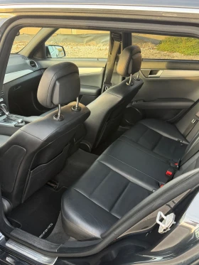 Mercedes-Benz C 350 CDI AMG LINE - 8900 € - 37136477 9 | Car24.bg Mercedes-Benz C 350 CDI AMG LINE - 8900 € - 37136477 9
