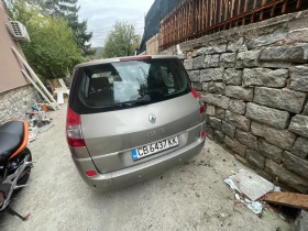 Renault Scenic - 123 € - 22501160 4 | Car24.bg Renault Scenic - 123 € - 22501160 4