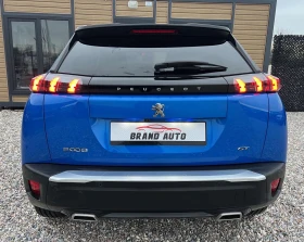 Peugeot 2008 * GT - PACK * 155 k.c. AUTOMATIC - 14300 € - 66400507 6 | Car24.bg Peugeot 2008 * GT - PACK * 155 k.c. AUTOMATIC - 14300 € - 66400507 6