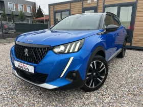 Peugeot 2008 * GT - PACK * 155 k.c. AUTOMATIC - Car24.bg Peugeot 2008 * GT - PACK * 155 k.c. AUTOMATIC